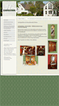 Mobile Screenshot of antiquitaeten-bamberg.de